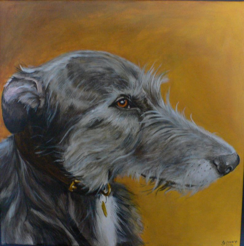 Lurcher